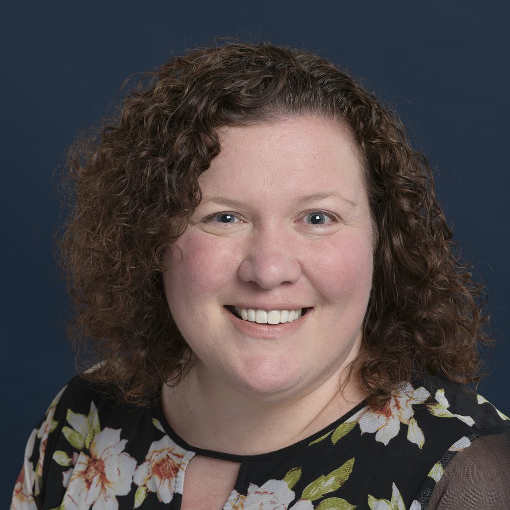 Dr. Jane Trego, AuD