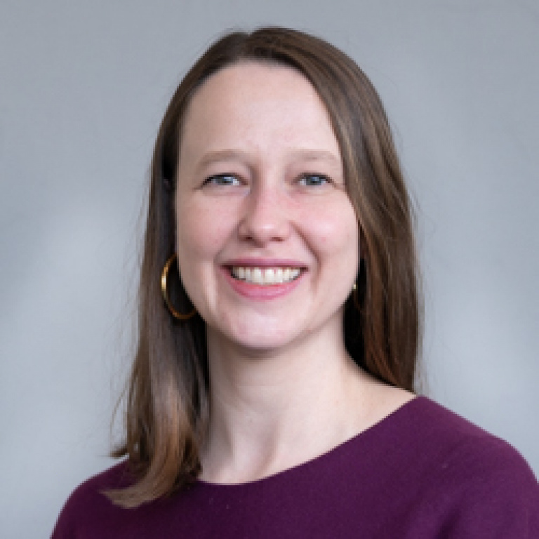 Dr. Alison Rapoport, MD
