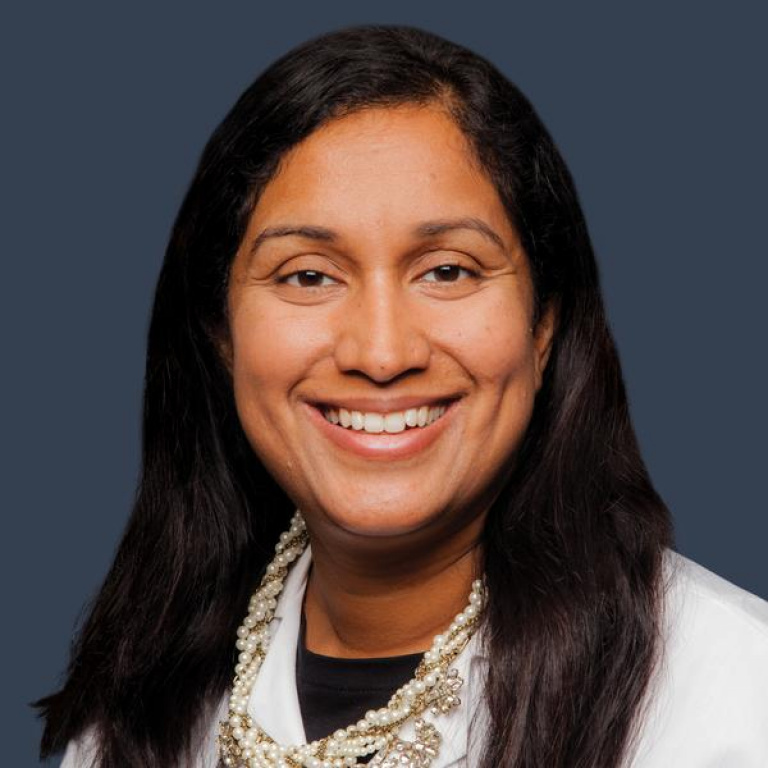 Dr. Yamuna Reddy, MD