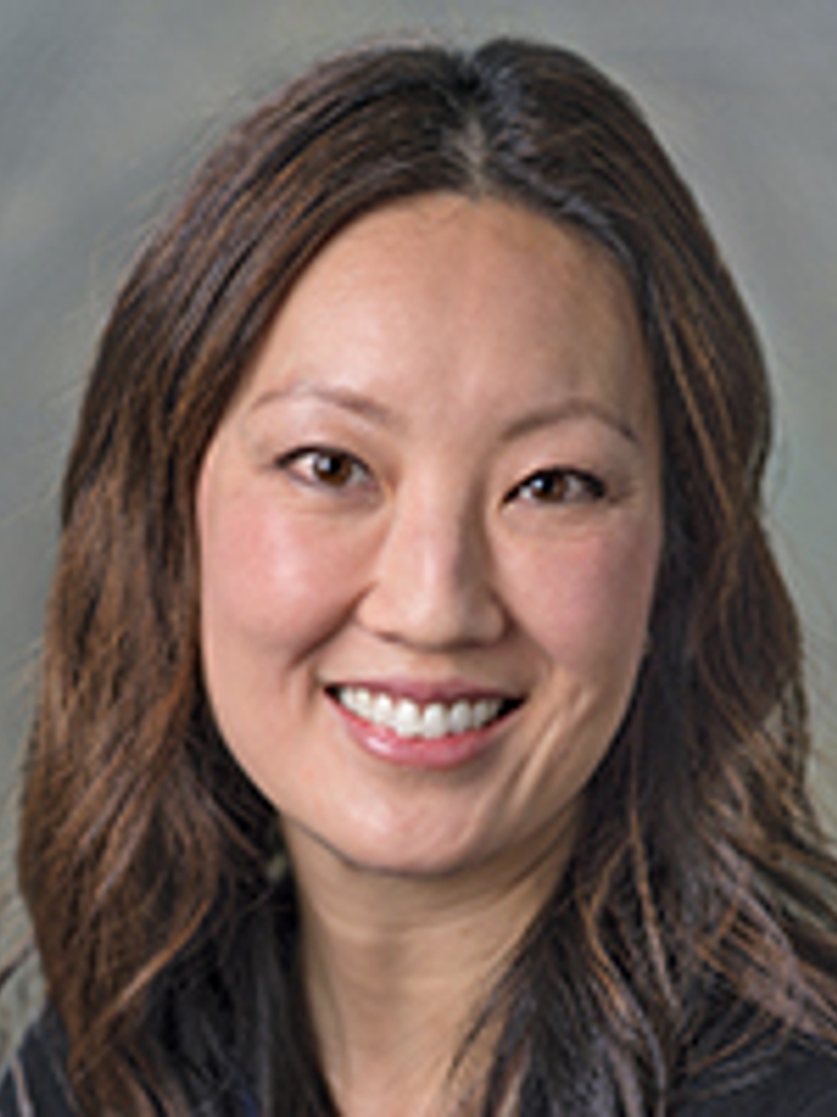 Dr. Sidney Hu, MD