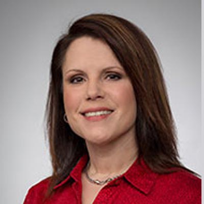 Chrystal Bishop, FNP