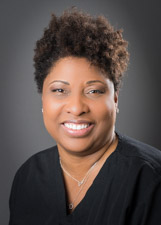 Dr. Lisa Johnson, MD
