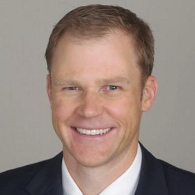 Dr. Jeffrey Chain, MD