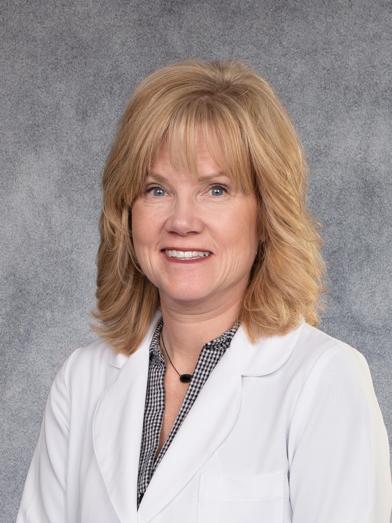 Dr. Jennifer Ross, DO