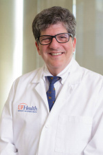 Dr. William Friedman, MD