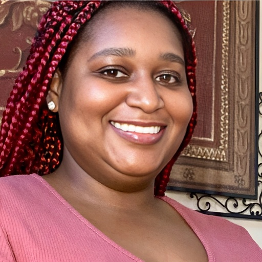 Tyundreya Lindsey, LMFT