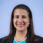 Dr. Maria Gonzalez Ferrua, MD