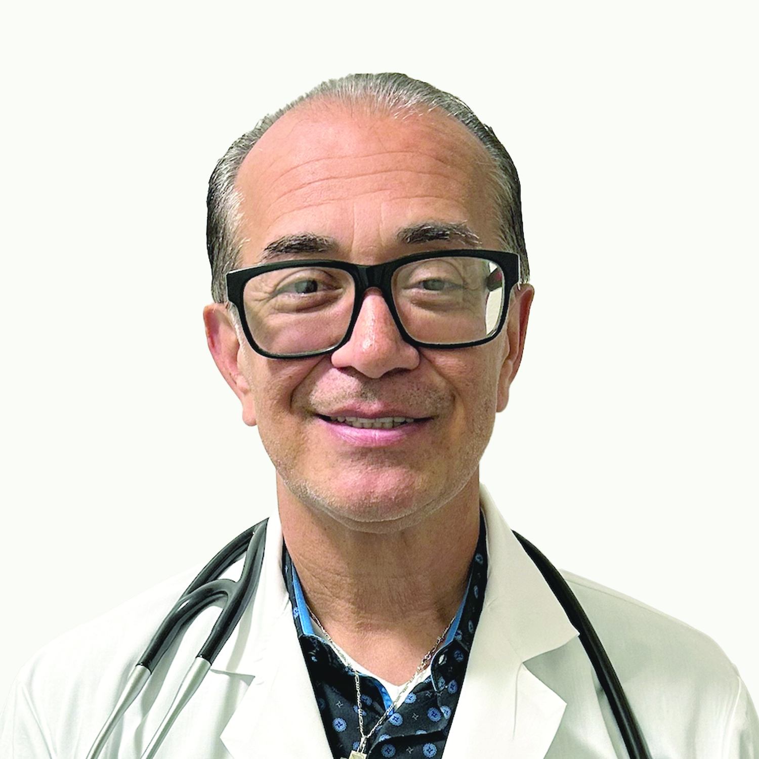 Dr. Juan Silva, MD