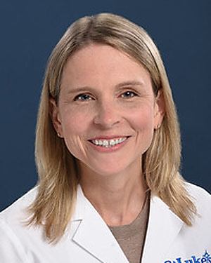 Dr. Brittany Coughlin, MD