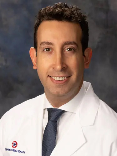 Dr. Cesar Abdul-Massih, MD