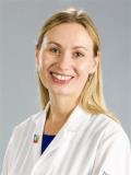 Dr. Kateryna Bertuch, MD