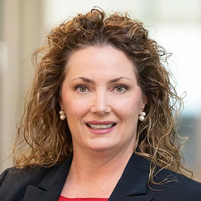 Kelly James, APRN