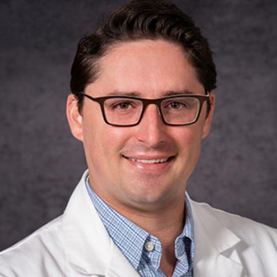 Dr. Erik Green, MD
