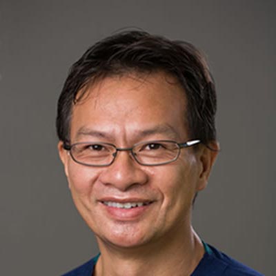 Dr. Hoang Do, MD