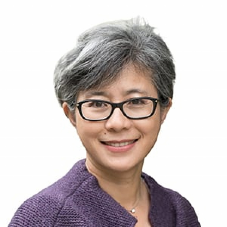 Dr. Lily Lai, MD