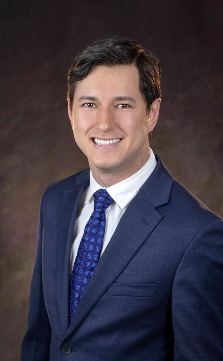 Dr. Tseun Han James Kong, MD