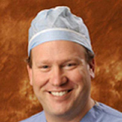 Dr. Peter Alexander, MD