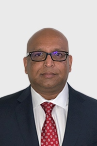 Paulson Varghese, FNP