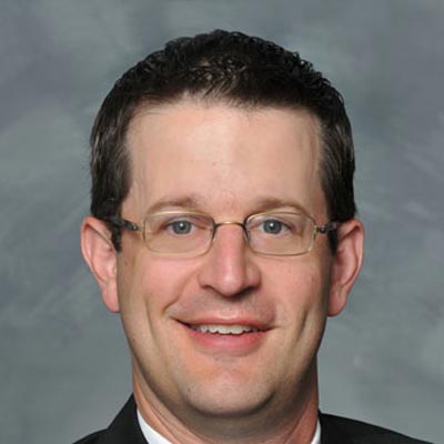Dr. John Carlisle, MD