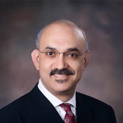 Dr. Emad Dodin, MD