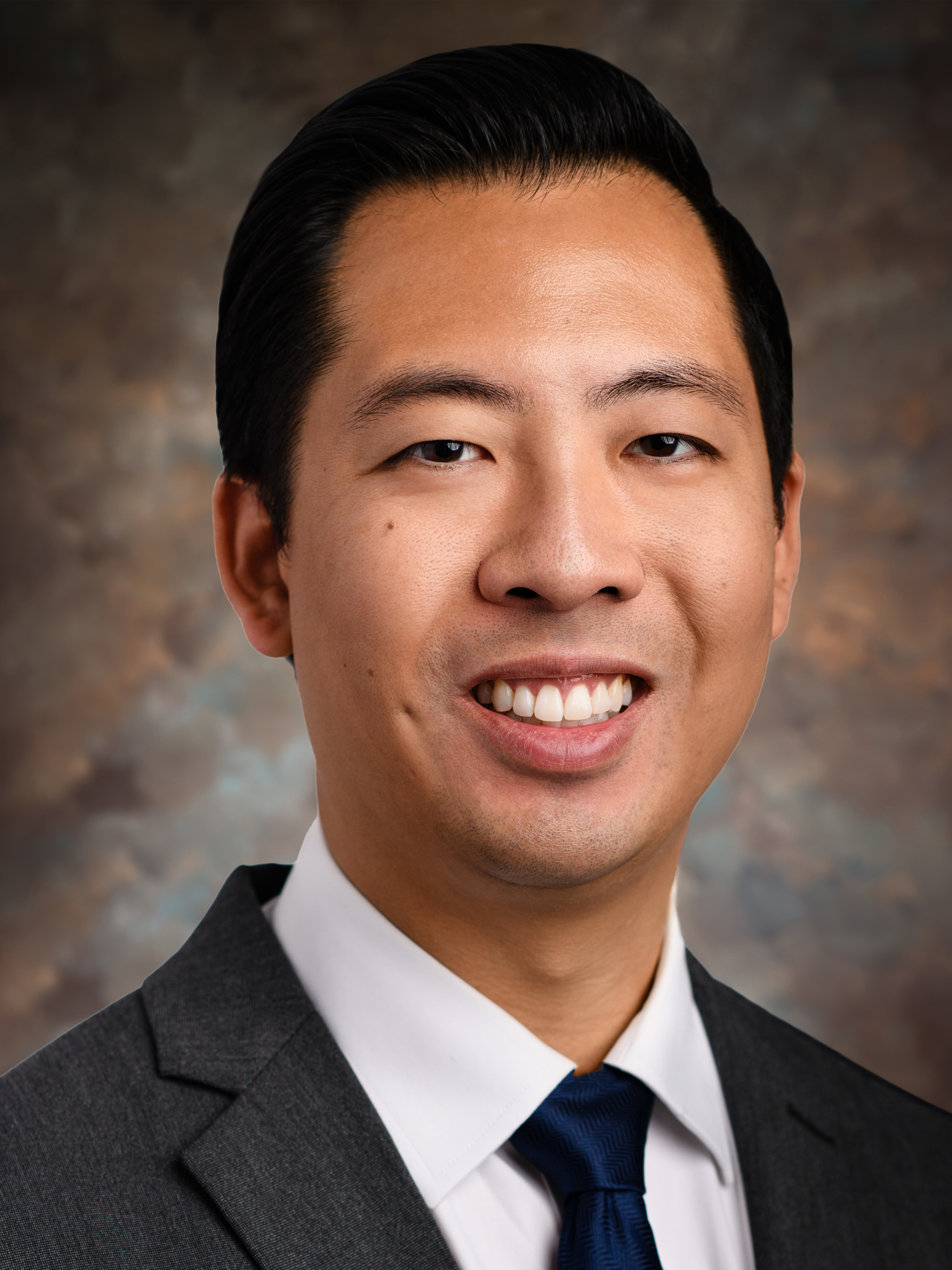 Dr. Joshua Lee, MD