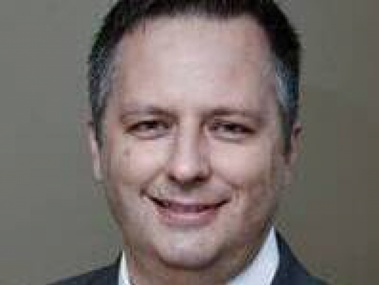 Dr. Joseph Fulton, MD