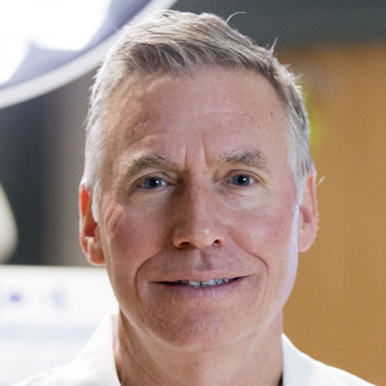 Dr. John Colleran, DO