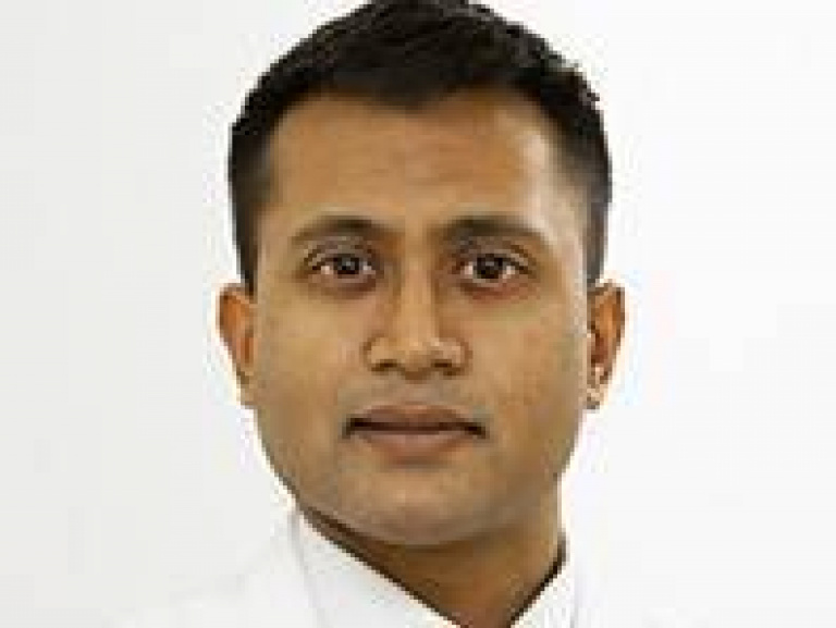 Dr. Rafi Yusuf, DO