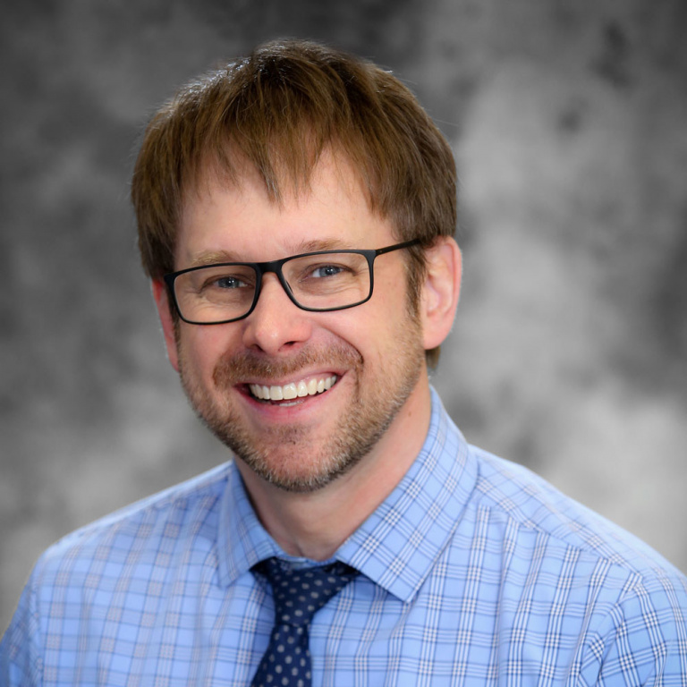 Cory Hess, ACNP