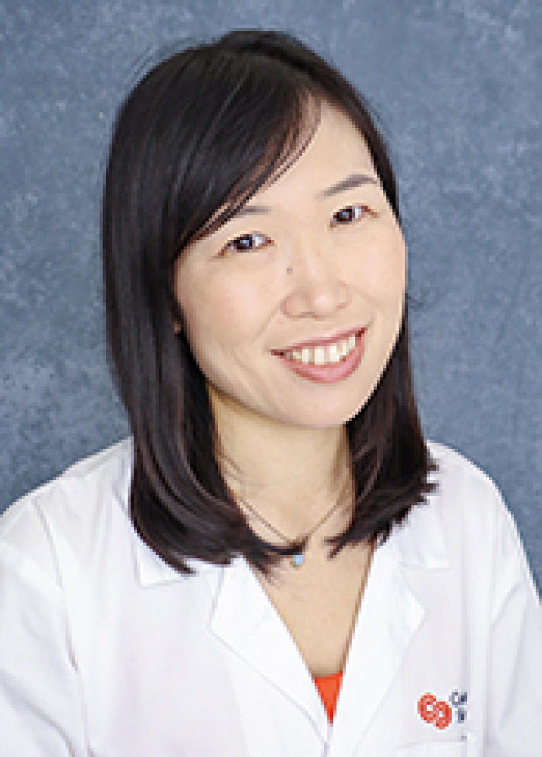 Dr. Hitomi Hosoya, MD