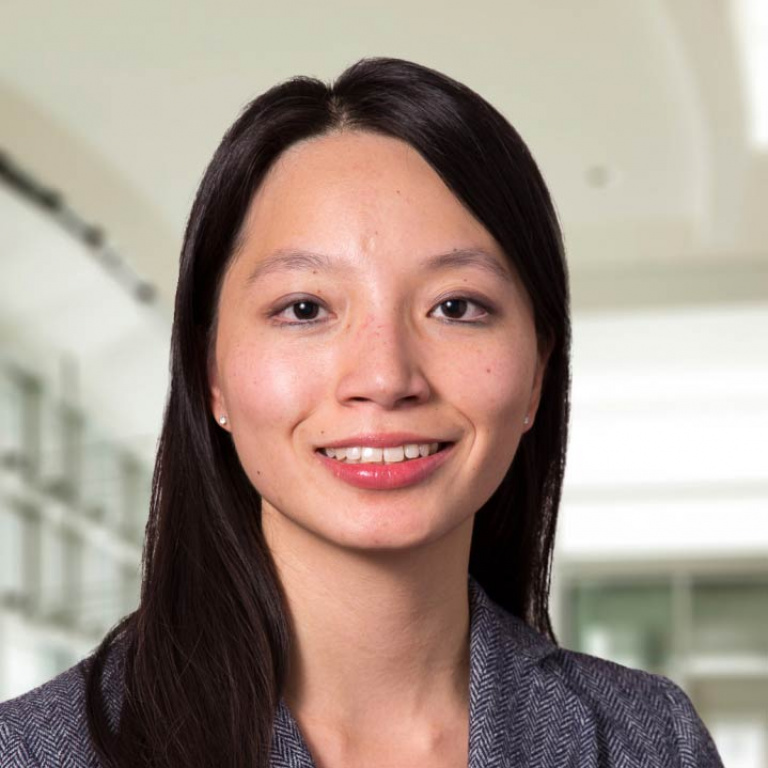 Dr. Yu-Ting Lozanski, MD
