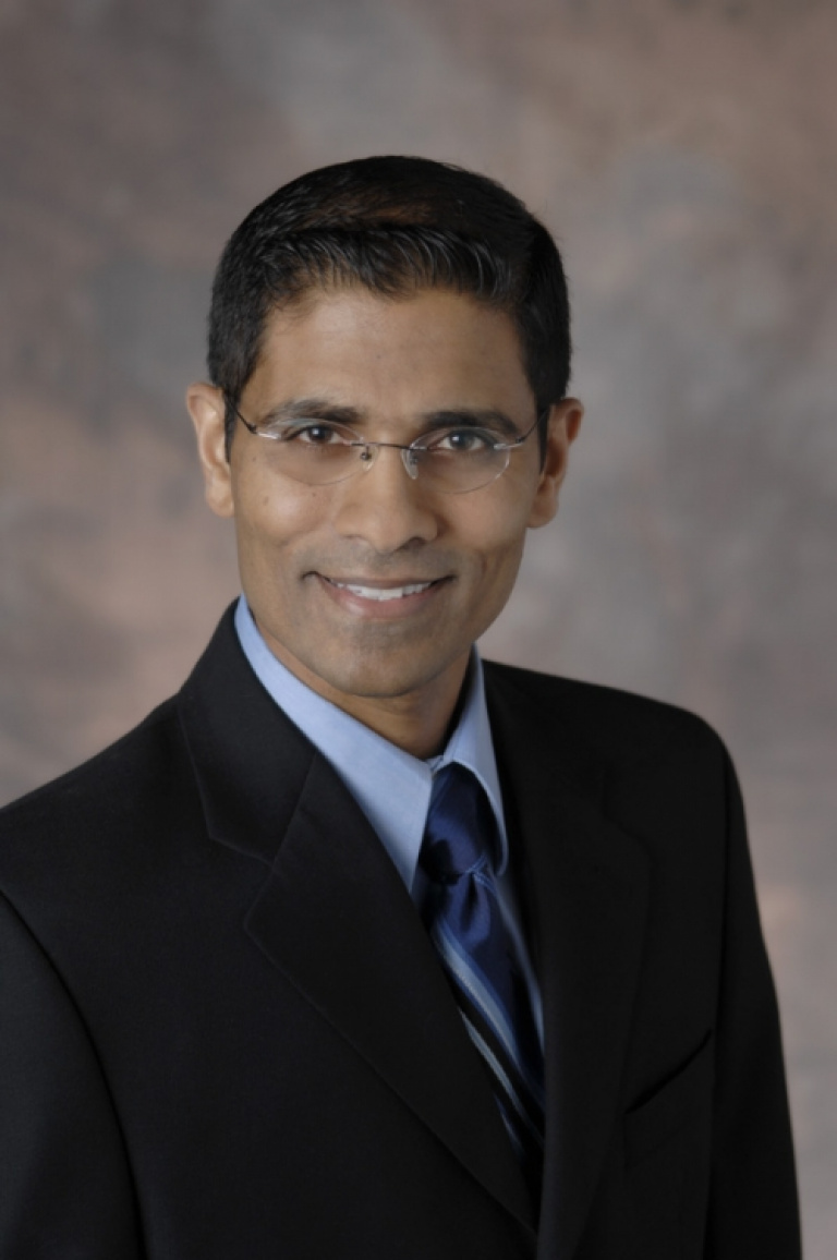 Dr. Gargey Patil, MD