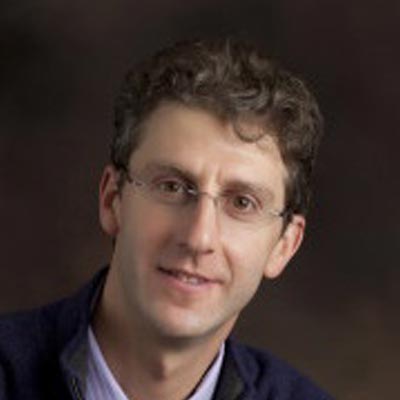 Dr. Mark Levandovsky, MD