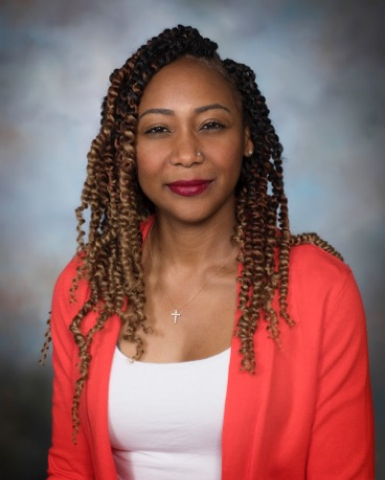 Dr. Trechelle Carson, MD