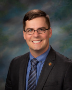 Dr. Benjamin Lipham, DO