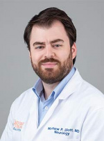 Dr. Matthew Elliott, MD