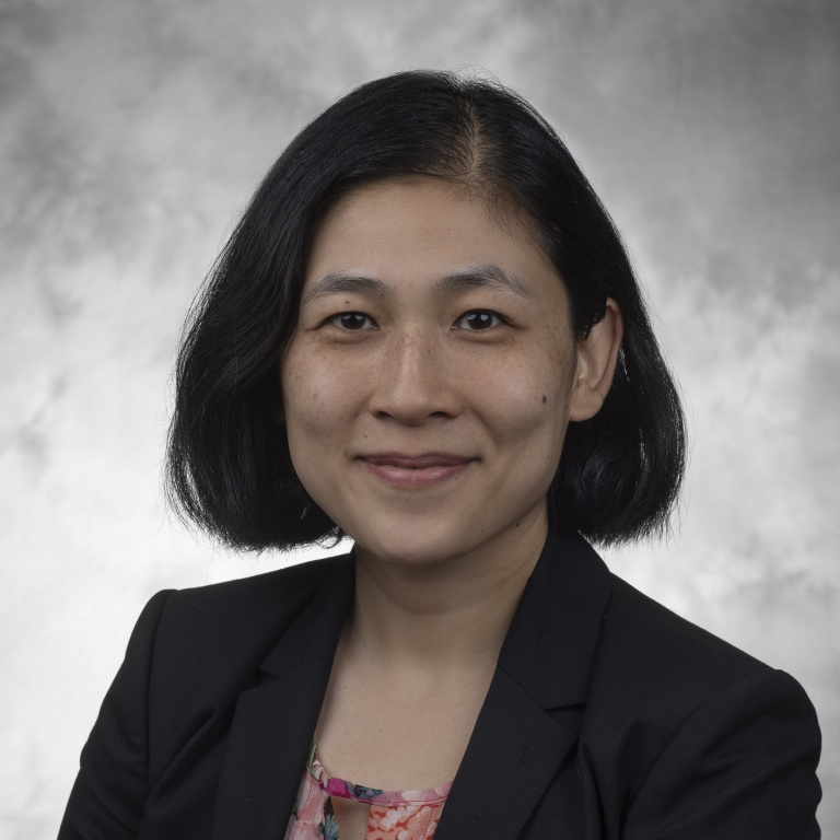 Dr. Becky Lou, MD