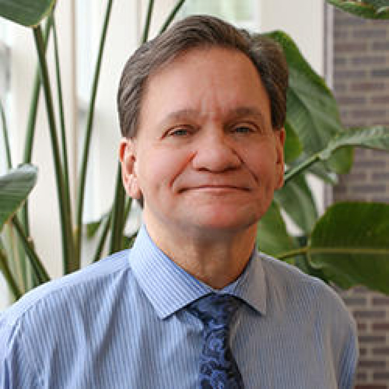 Dr. Gerald Riess, MD