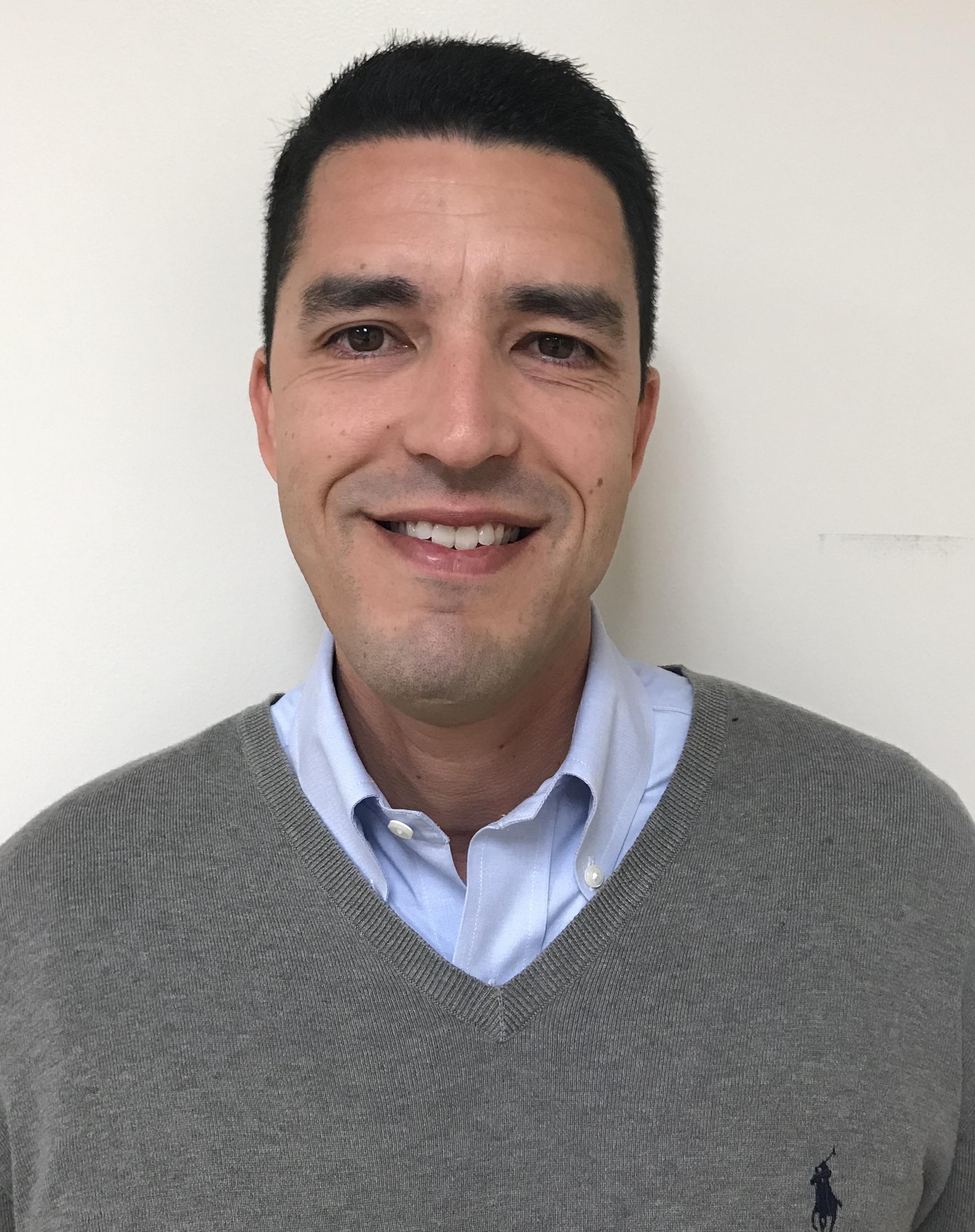 Dr. Byron Herpich, MD