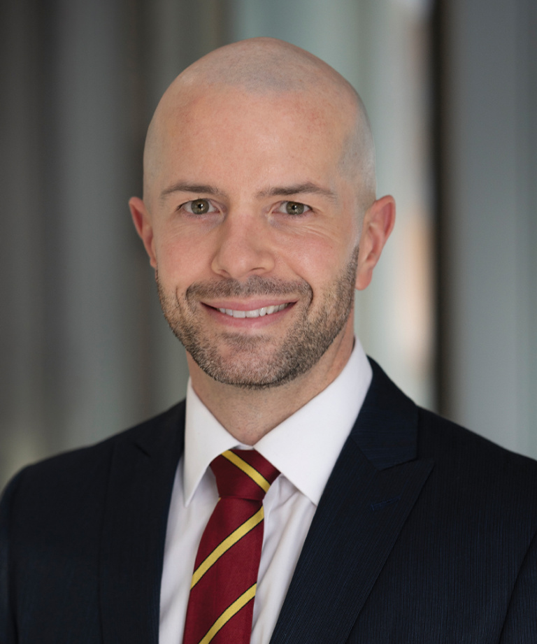 Dr. James Taylor, MD