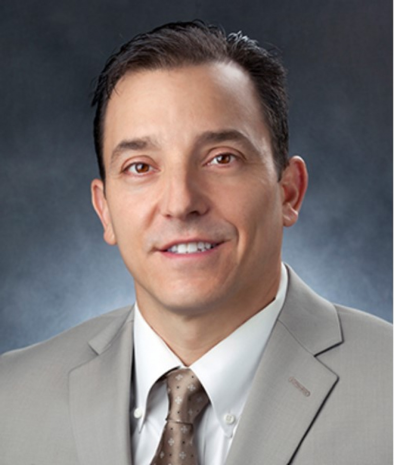 Dr. Brian Levine, MD