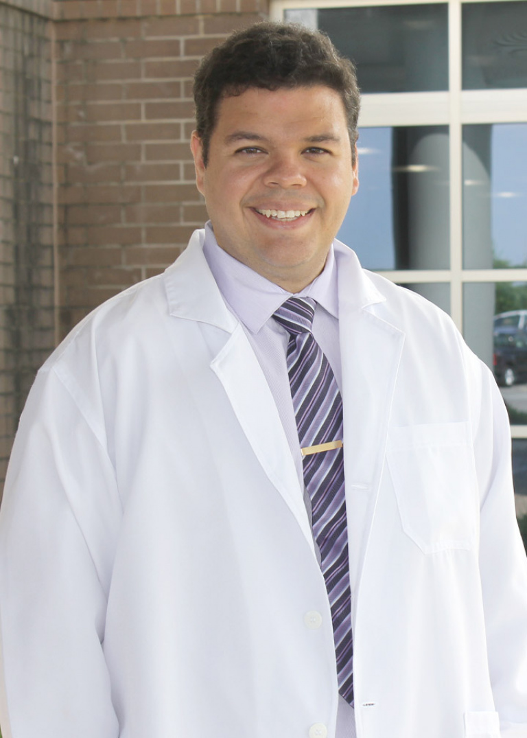 Dr. Jose Benevides De Mesquita Neto, MD
