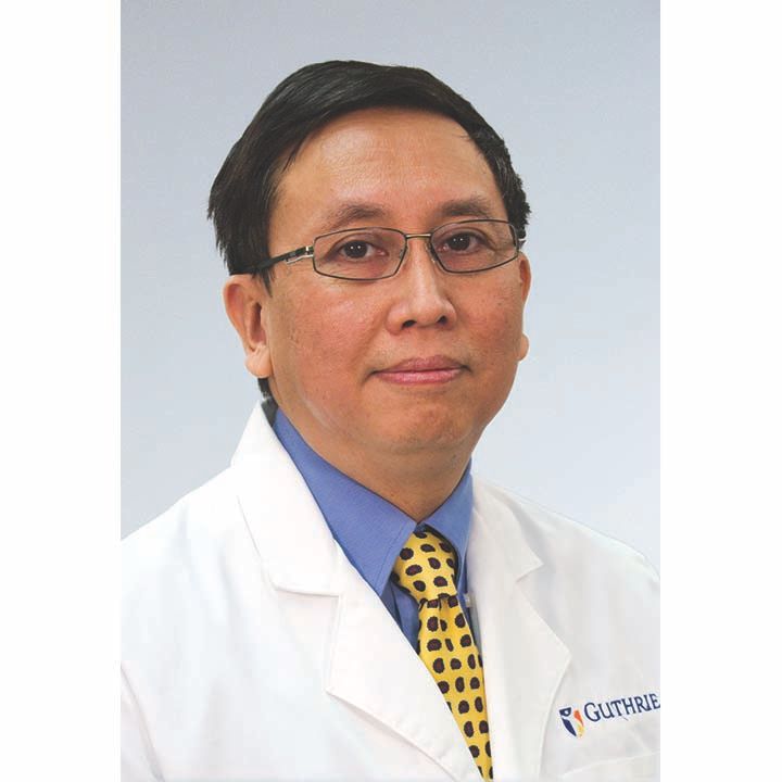 Dr. Ukorn Srivatana, MD