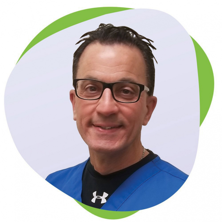 Dr. Frank Sbrocco, MD