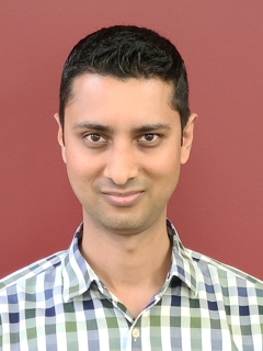 Dr. Purvang Kapadia, DPT