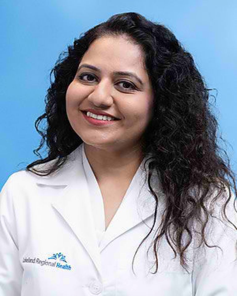 Dr. Shachi Patel, MD