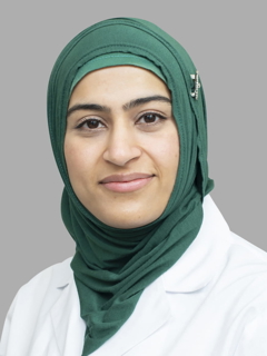 Dr. Yusha Zakai, MD