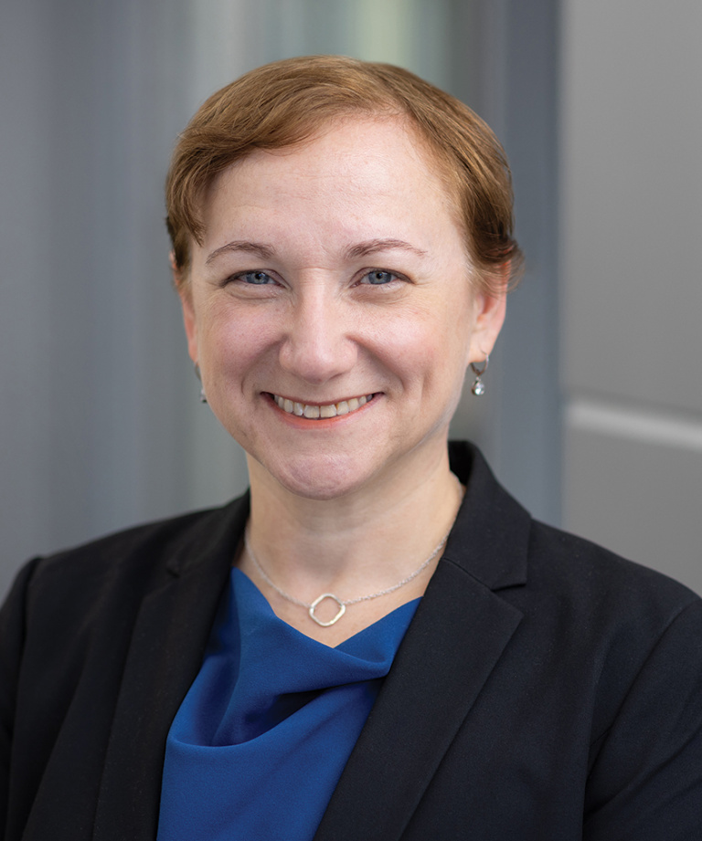 Pauline Umylny, PhD