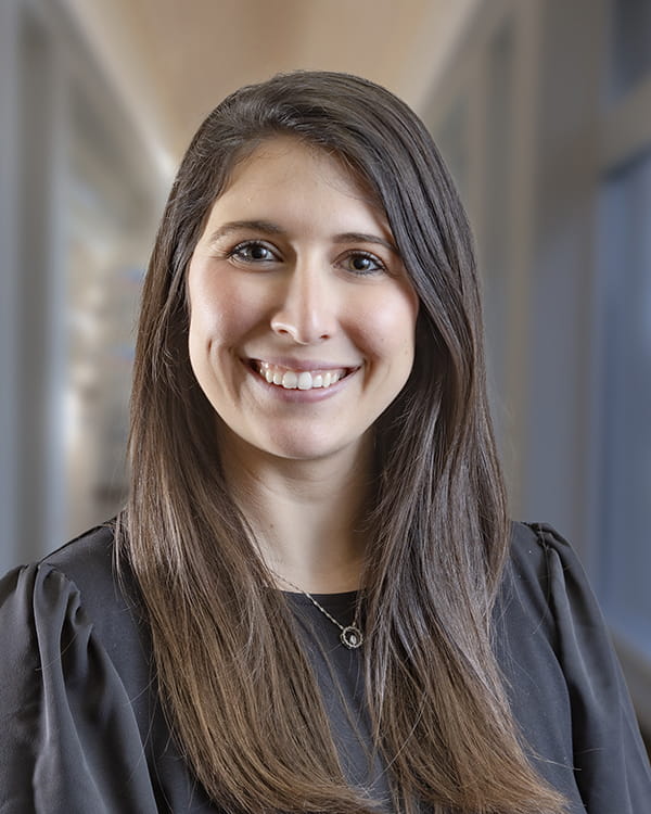 Heidi Cooper, PA