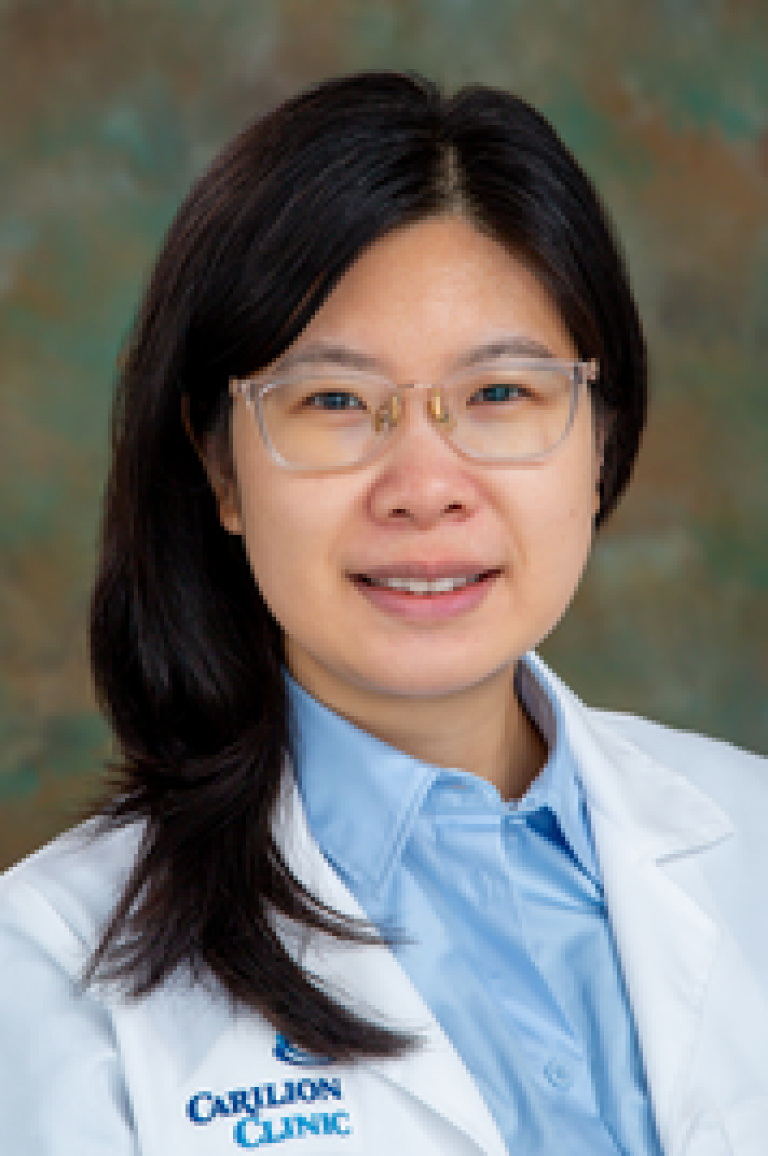 Dr. Linda A He, MD